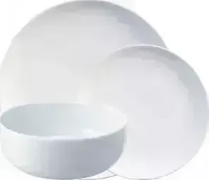 Набор из 12 тарелок LSA International Dine (P215-00-997)