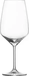 Набор бокалов для красного вина Schott Zwiesel 656 мл 6 шт Taste (115 672-6)