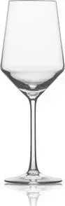 Набор бокалов Schott Zwiesel для белого вина 408 мл 6 шт Pure (112 412-6)