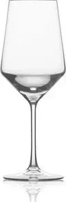 Набор бокалов для красного вина Schott Zwiesel 540 мл 6 шт Pure (112 413-6)