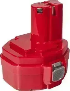 Аккумулятор ПРАКТИКА NiCd 14,4В, 1,5Ач, для MAKITA (031 - 662)
