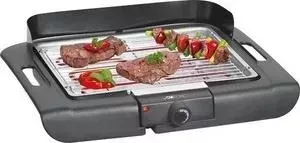 Гриль/барбекю Clatronic BQ 3507