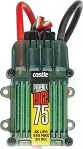 Регулятор скорости - Any - Phoenix Edge 75