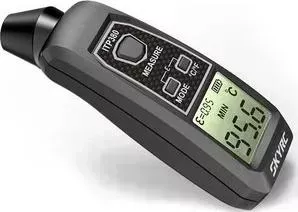 термометр    Инфракрасный термометр * Infrared Thermometer: характеристики