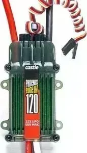 Регулятор скорости - Any - Castle Creations Phoenix Edge 120