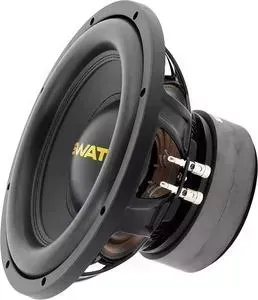 Автомобильный сабвуфер SWAT SBT-12