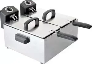 Фритюрница GEMLUX GL-DF44M