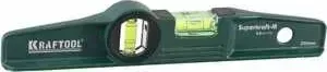 Уровень KRAFTOOL 25см Superkraft-M (34717-025)