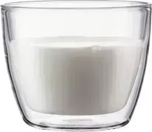 Набор термобокалов 0.45 л 2 штуки Bodum Bistro (10607-10)