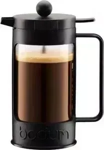 Френч-пресс 1 л Bodum Bean черный (11376-01)