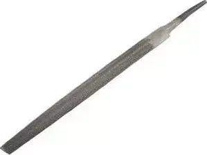 Напильник ЗУБР "Эксперт" полукруглый No1 150мм (1620-15-1_z01)