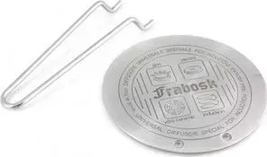 Индукционный диск d 14 см Frabosk (099.01)