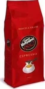 Кофе в зернах Vergnano Espresso 1000гр