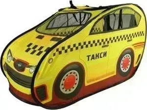 Игрушка Наша Игрушка Палатка-костюм Наша Такси, сумка на молнии