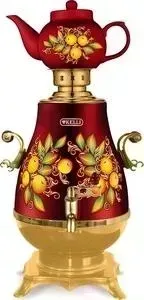 Электрический самовар KELLI KL-1323