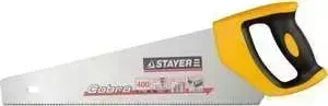 Нож STAYER Cobra Super Fine по дереву зуб 2.3мм 350мм (1514-35)