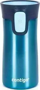 Tepмокружка 0.3 л Contigo Pinnacle ( 0738) синий