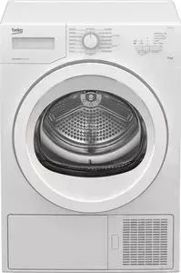 Сушильный барабан BEKO DPS 7205 GB5