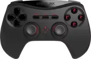 Джойстик Speedlink STRIKE NX Wireless (PS3)
