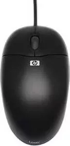 Мышь HP Scroll (QY777AA)