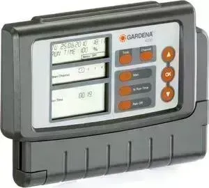 Блок управления поливом GARDENA 4030 Classic (01283-29.000.00)