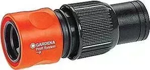 Коннектор GARDENA 3/4" "Профи" (02817-20.000.00)