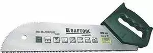 Нож KRAFTOOL Multi-M мелкий зуб U-RS 11/12 TPI 320мм (15015-30)