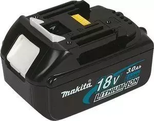 Аккумулятор MAKITA 18В 3.0Ач Li-ion BL1830 (194204-5)