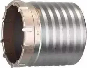 Коронка буровая KRAFTOOL 125х100мм (29200-125)