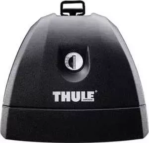 Упоры Thule для автомобилей со специальными штатными местами (fix-point) (751)