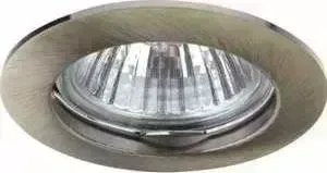 Точечный светильник ARTELAMP A2103PL-3AB