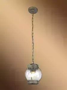 Уличный подвесной светильник Favourite 1498-1P