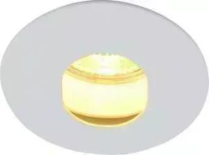 Точечный светильник ARTELAMP A3219PL-1WH