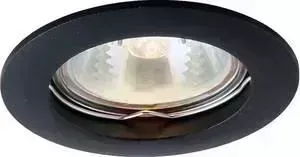 Точечный светильник ARTELAMP A2103PL-1BK