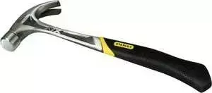 Молоток STANLEY 570гр FatMax AntiVibe (1-51-538)
