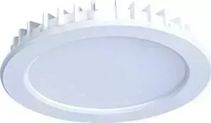 Точечный светильник Donolux DL18453/3000-White R
