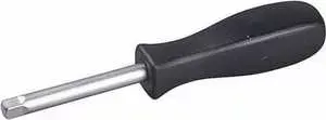 Вороток-отвертка KRAFTOOL Industrie Qualitat 1/4" / 150мм (27833)
