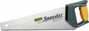 Нож KRAFTOOL Speeder закаленная 3G-RS 11/12 TPI 400мм (1-15009-40)