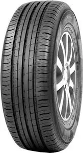 Шина NOKIAN HAKKA C2 225/55R17C 109/107T