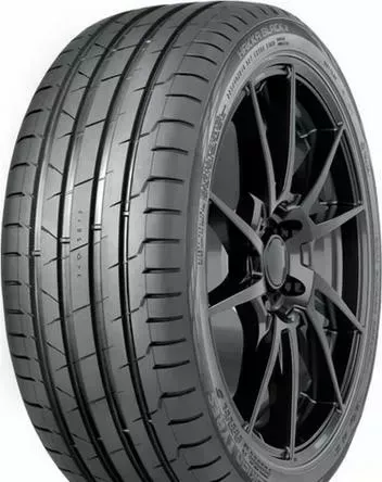 Шина NOKIAN HAKKA BLACK 2 245/50R18 100Y