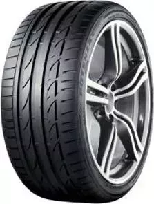 Шина BRIDGESTONE POTENZA S001 225/35R18 87Y XL