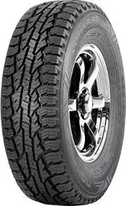 Шина NOKIAN ROTIIVA AT 255/60R18 112H XL