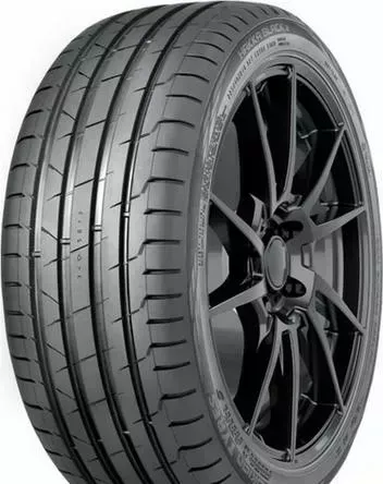 Шина NOKIAN HAKKA BLACK 2 SUV 265/40R21 105Y XL