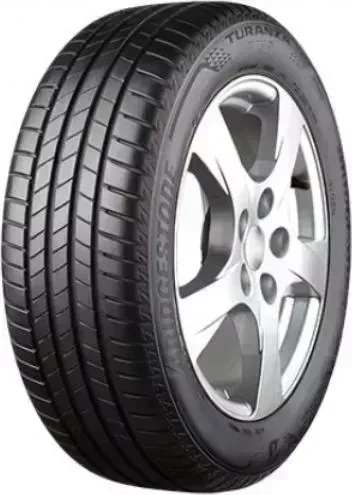 Шина BRIDGESTONE TURANZA T005 245/50R18 100Y