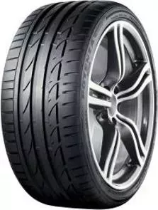 Шина BRIDGESTONE POTENZA S001 245/45R19 102Y XL RFT