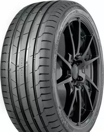 Шина NOKIAN HAKKA BLACK 2 255/35R20 97Y XL