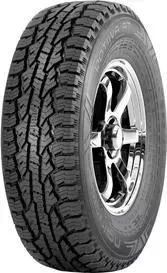 Шина NOKIAN ROTIIVA AT Plus LT245/75R17 121/118S