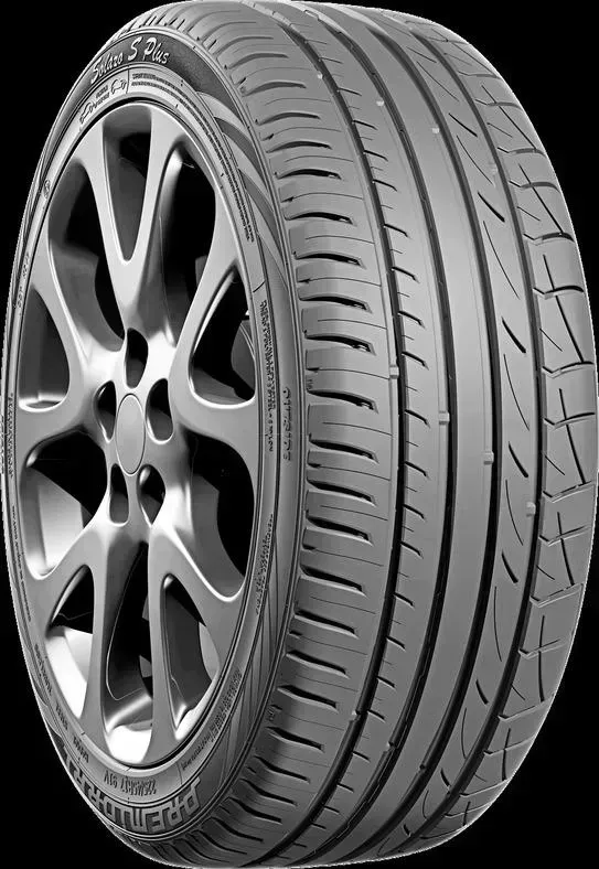 Шина ROSAVA SOLAZO SPLUS PREMIORRI 205/65R15 94V