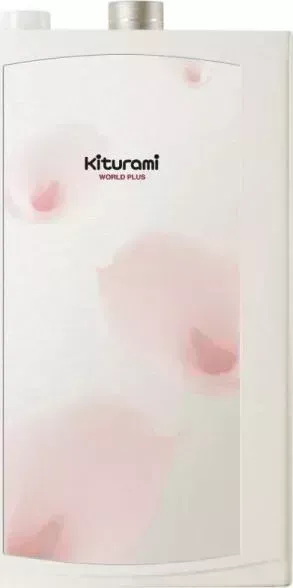 Котел Kiturami World Plus 13R 15.1 кВт двухконтурный