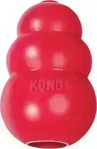 Игрушка KONG Classic Extra Large очень большая 13х8см для собак